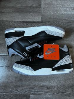 Jordan’s Nike air