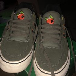 Emerica Nike sb adidas