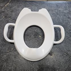 Munchkin Toddler Toilet Seat