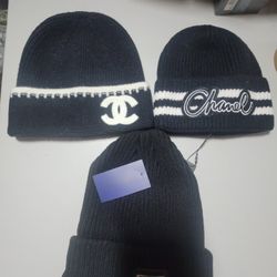 Winter Hats New With Tags 