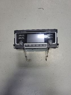 Altima Radio