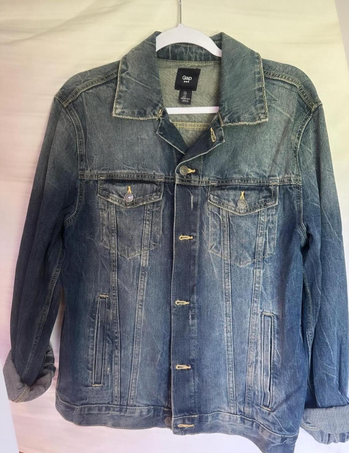 Men’s Jacket Size L 