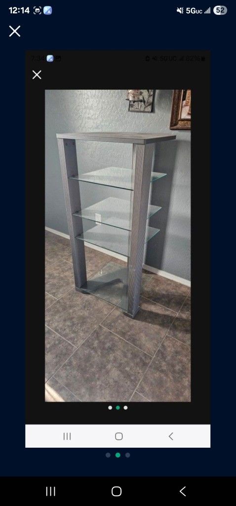 Mueble Para TV