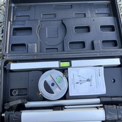 Pro- Grade XL Laser Level 