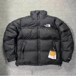 The North Face-Jacket
