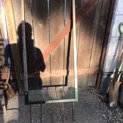 Johnny’s 520 Hardpan Broadfork 