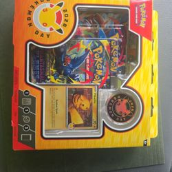 30th Year Celebration 2026 Pokemon Day