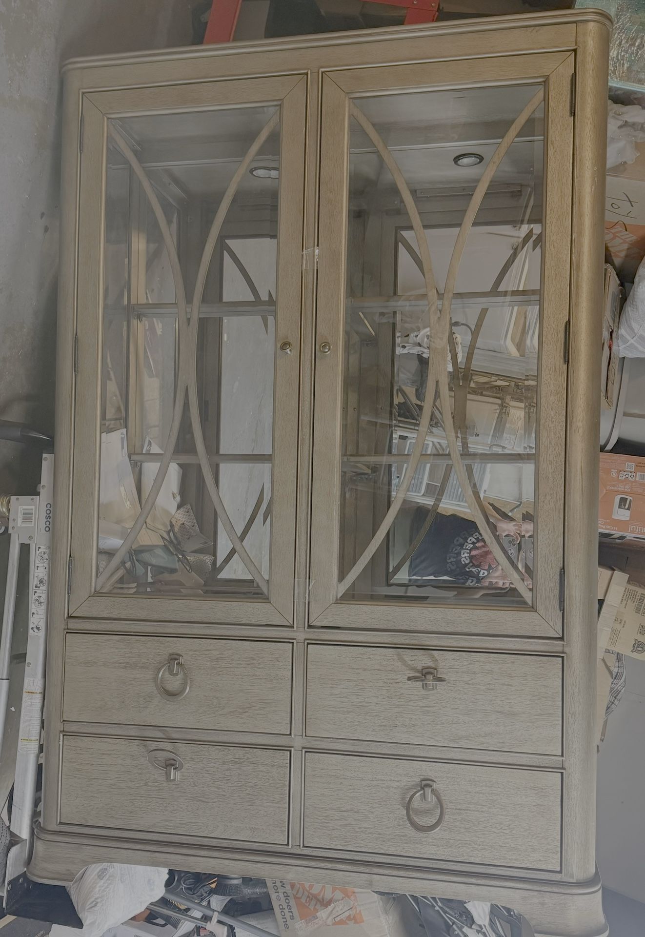 China Cabinet