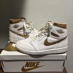 Nike Air Jordan 1’s 