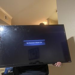Vizio 32 Inch TV