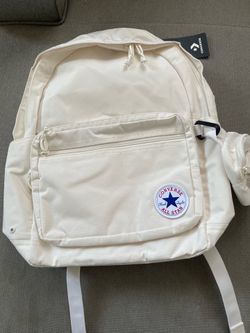 Converse backpack