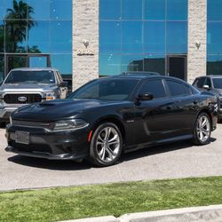 2020 Dodge Charger