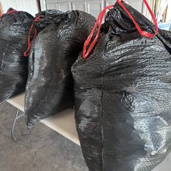 110 lbs of clothe for women and men variety lot