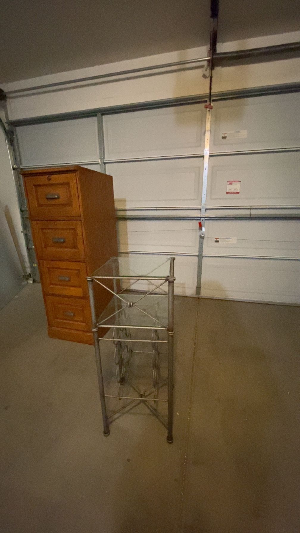 Wine Rack 