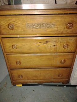 Dresser