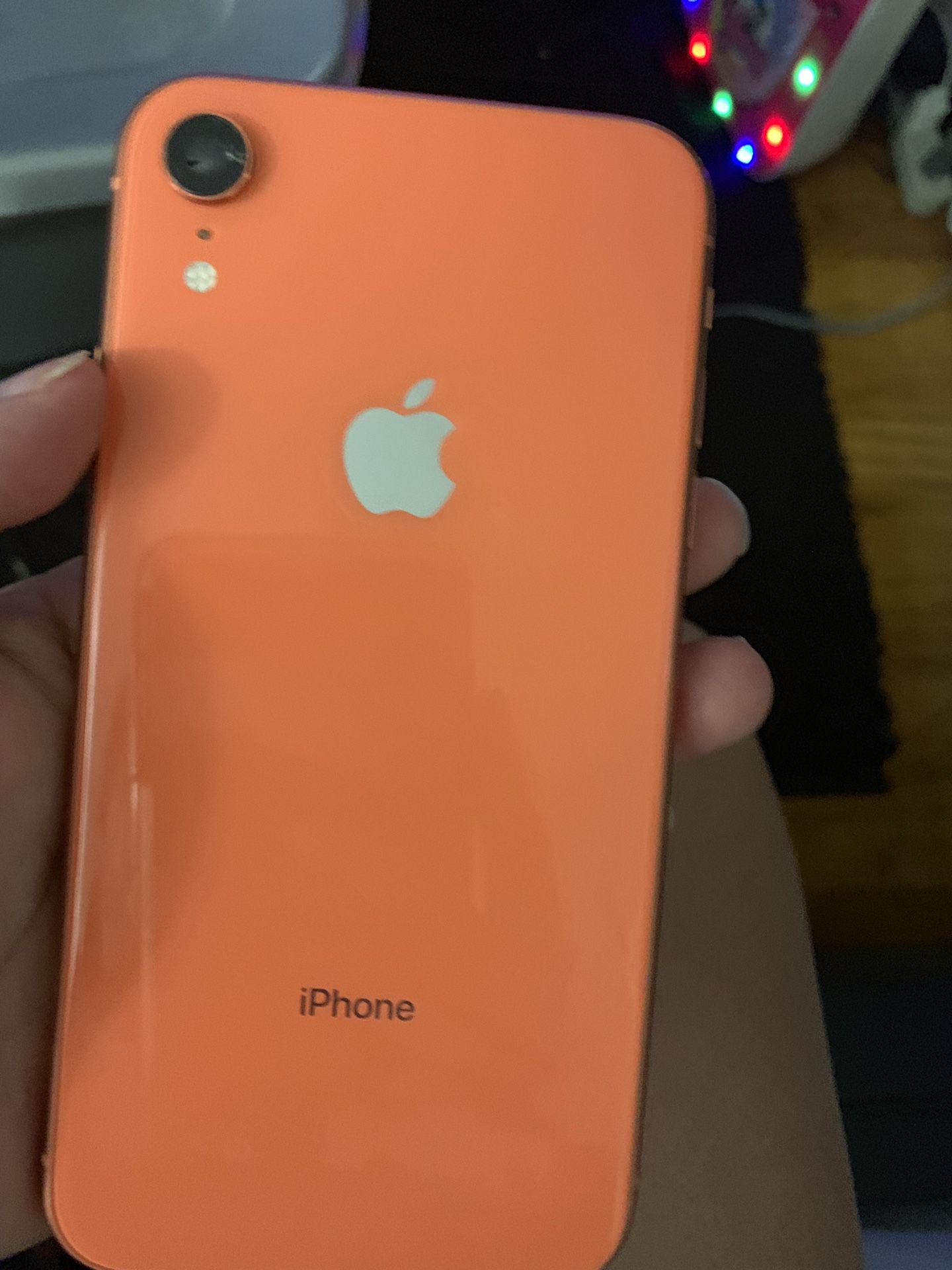 Phone xr