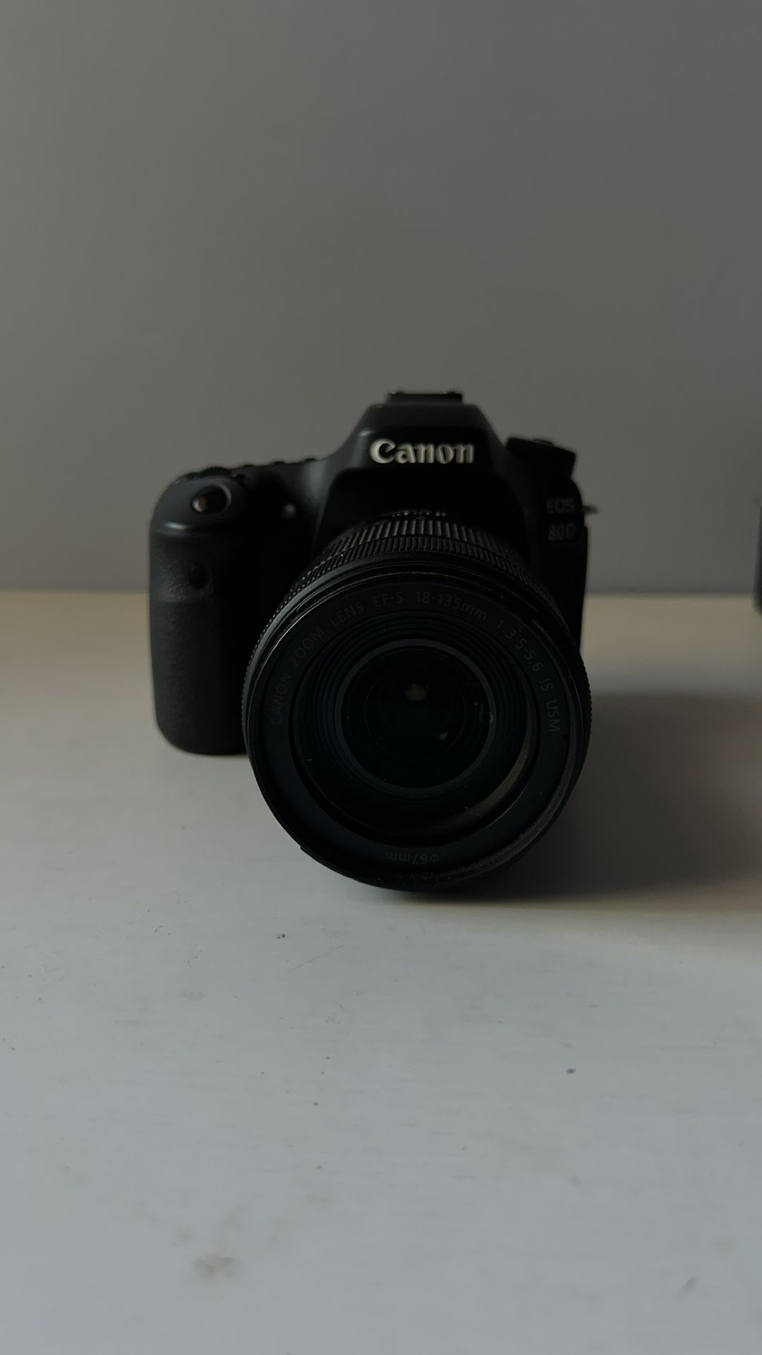 cannon 80d