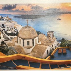 Puzzle - 1000 Piece 