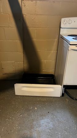 Electric stove