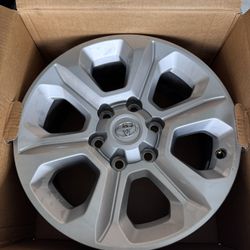 4 Runner Wheels 