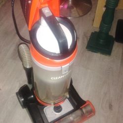 Bissell Vacuum 