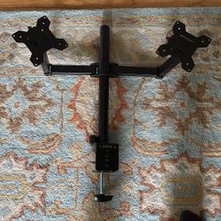 Vivo Dual Monitor Mount 