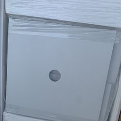 New Wood Damp Bins