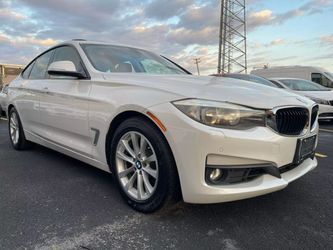2014 BMW 3 Series