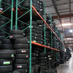 33 1250 20 Llantas Nuevas 