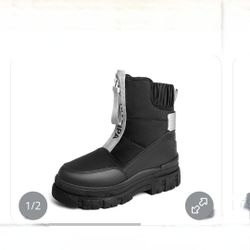 Womens Snow Boots
