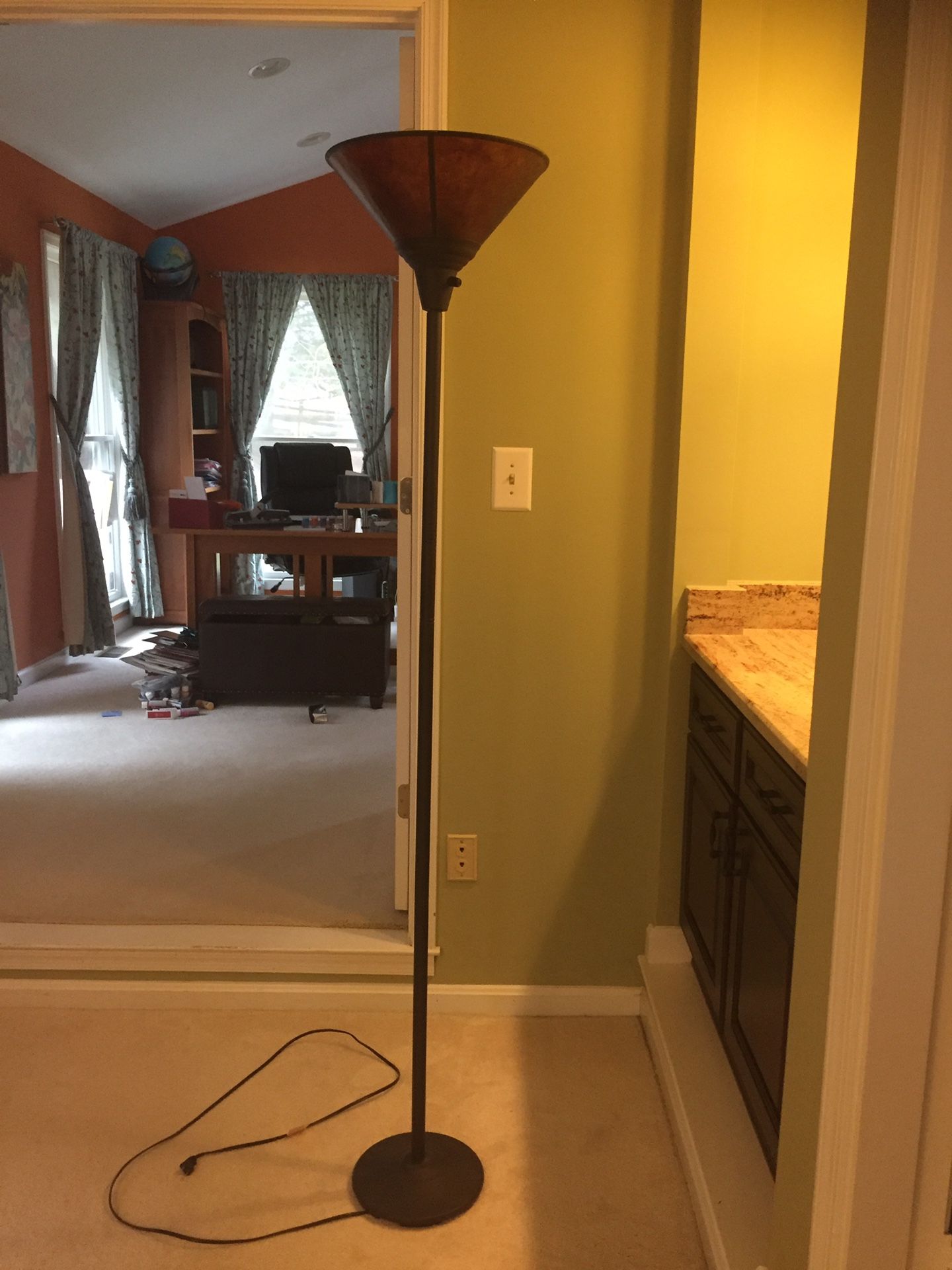 Floor Lamp