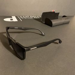 Carrera Rectangular Sunglasses (CA5039) 