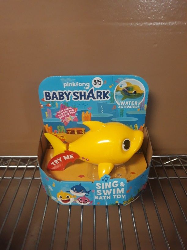 Baby Shark