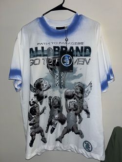 Hellstar t shirt