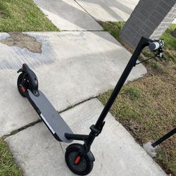 Scooter