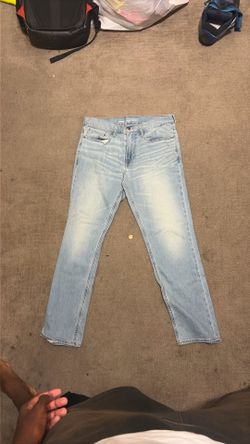 Blue Old Navy Jeans