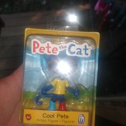 Pete The Cat Cool Pete 