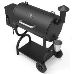 Z Grills Smoker