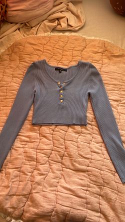 Long sleeve