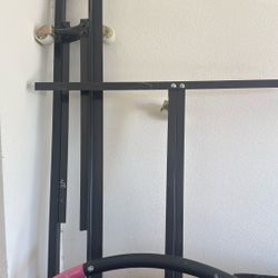 Metal Bed Frame Free 