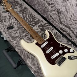 Fender Stratocaster 