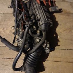 Hundai Elantra 2013 GLS 