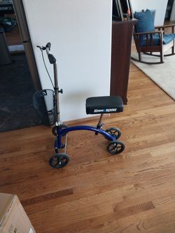 Knee Scooter