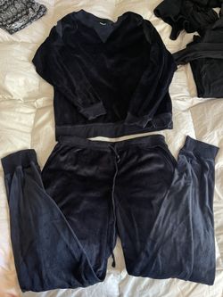 Matching Pajama Set