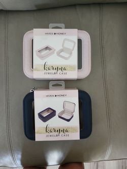Travel Accessory Case