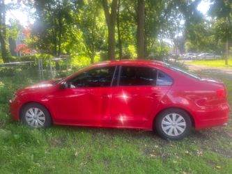 2014 Volkswagen Jetta