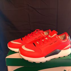 Puma Rs-0 