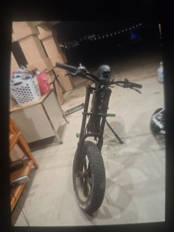 Windone ebike