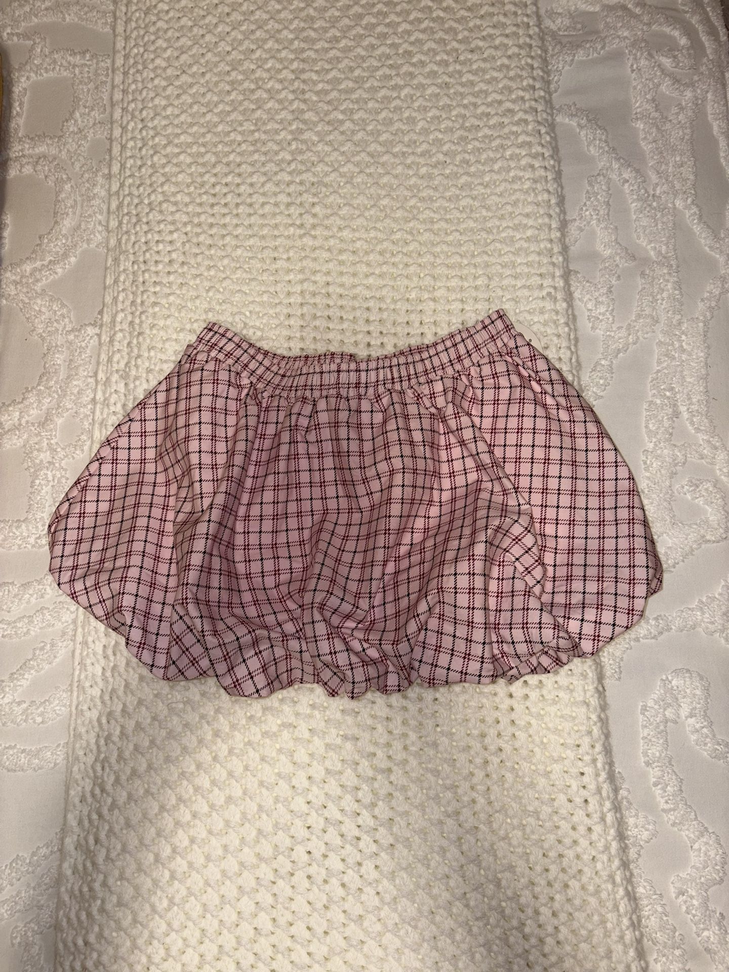 Pink Bubble Sz XSmall