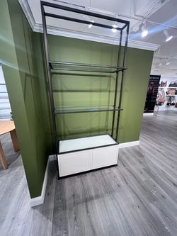 Store front furniture or home furniture
